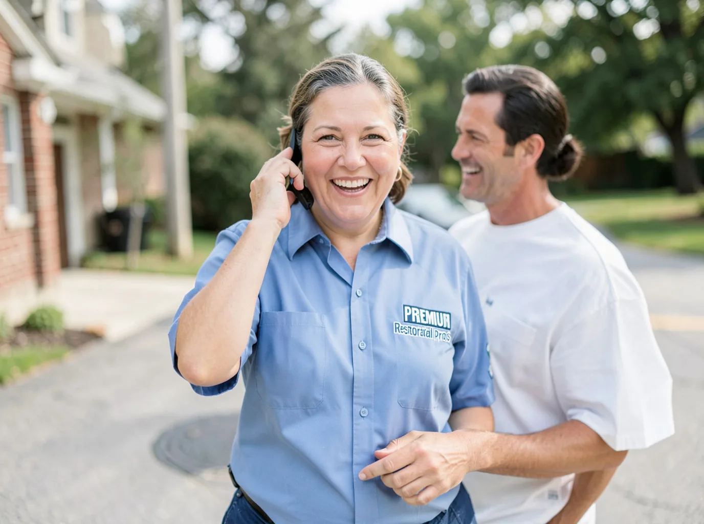Water Damage Restoration Tioga, WV FAQs